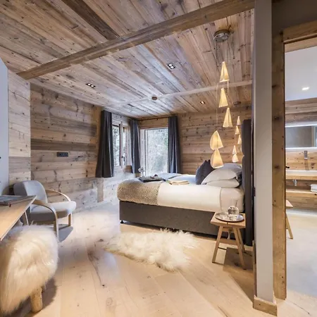 Chalet Zell: Alpine Charm Meets Modern Luxury زيل أم سي